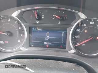 2021 GMC Acadia SLE with VIN 1GKKNKLA9MZ153282, listed as a IAAI auction lot 41513738 with 82,255 mi miles and . Bid and sale history available at DreamBid. Image 7.