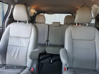 2020 Toyota Sienna XLE с VIN 5TDDZ3DC0LS243029, выставлен на аукционе Copart как лот 50818735 с пробегом 84 182 миль миль и Списание • Salvage title. История ставок и продаж доступна на DreamBid. Изображение 10.
