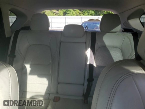 2017 Mazda CX-5 Grand Touring with VIN JM3KFADL1H0141132, listed as a Copart auction lot 51755095 with 116,220 mi miles and Salvage Title. Bid and sale history available at carsss.com. Image 10.