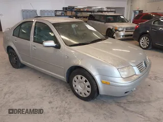 2003 Volkswagen Jetta GL z VIN 3VWRK69M33M155716, wystawiony jako IAAI lot #41716517 z przebiegiem 175 174 mil mil oraz . Historia ofert i sprzedaży dostępna na DreamBid. Obrazek 1.
