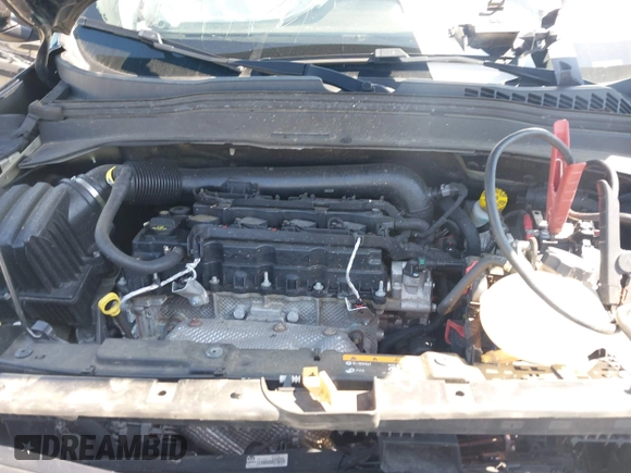 2020 Jeep Renegade Sport with VIN ZACNJBAB9LPL76867, listed as a IAAI auction lot 42269754 with 69,638 mi miles and . Bid and sale history available at DreamBid. Image 10.
