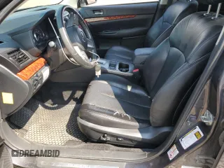 2011 Subaru Outback Limited Power Moon with VIN 4S4BRELC7B2374867, listed as a Copart auction lot 62168665 with 186,179 mi miles and Clean title. Bid and sale history available at DreamBid. Image 7.