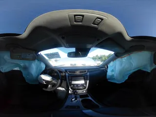 2020 Nissan Murano SL with VIN 5N1AZ2CJ6LN105493, listed as a IAAI auction lot 42487436 with 27,099 mi miles and . Bid and sale history available at DreamBid. Image 18.