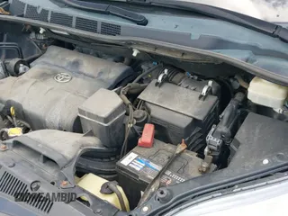 2014 Toyota Sienna LE AAS с VIN 5TDKK3DC4ES488897, выставлен на аукционе IAAI как лот 43083441 с пробегом 127 469 миль миль и . История ставок и продаж доступна на DreamBid. Изображение 19.