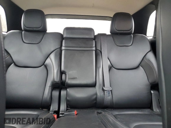 2018 Jeep Cherokee Limited with VIN 1C4PJLDB1JD523613, listed as a Copart auction lot 43543485 with 131,259 mi miles and Salvage title. Bid and sale history available at DreamBid. Image 10.