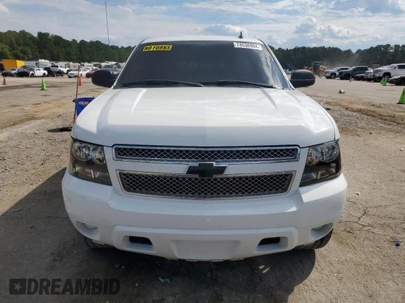 2008 Chevrolet Avalanche LTZ with VIN 3GNEC12068G112834, listed as a Copart auction lot 74538904 with 204,838 mi miles and Salvage Title. Bid and sale history available at carsss.com. Image 5.