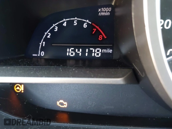 2016 Mazda 3 i Touring with VIN JM1BM1W74G1291307, listed as a IAAI auction lot 42106234 with 164,178 mi miles and . Bid and sale history available at DreamBid. Image 15.