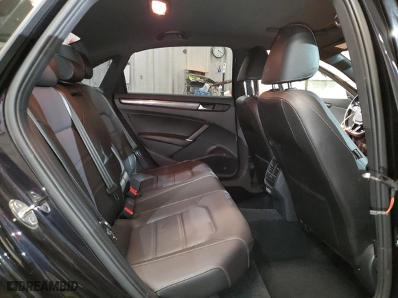 2021 Volkswagen Passat 2.0T R-Line with VIN 1VWMA7A36MC015992, listed as a Copart auction lot 88204775 with 44,852 mi miles and Salvage Title. Bid and sale history available at carsss.com. Image 10.