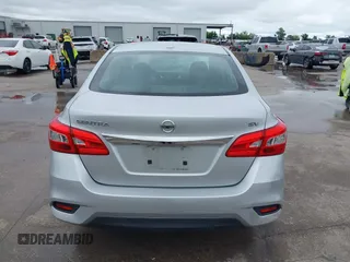 2017 Nissan Sentra SR with VIN 3N1AB7AP2HY329371, listed as a IAAI auction lot 42196614 with 133,284 mi miles and . Bid and sale history available at DreamBid. Image 16.