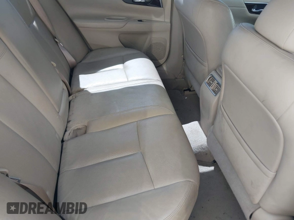 2013 Nissan Altima SV with VIN 1N4BL3AP7DC244977, listed as a IAAI auction lot 41656408 with 151,807 mi miles and . Bid and sale history available at DreamBid. Image 8.