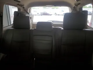 2006 Lexus GX 470 z VIN JTJBT20X060110741, wystawiony jako Copart lot #56944755 z przebiegiem 234 412 mil mil oraz Tytuł czysty. Historia ofert i sprzedaży dostępna na DreamBid. Obrazek 10.