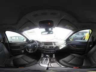 2014 BMW 5 Series 535d with VIN WBAXA5C50ED689048, listed as a IAAI auction lot 41430065 with 202,848 mi miles and . Bid and sale history available at DreamBid. Image 20.