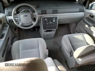 2005 Ford Freestar SE z VIN 2FMZA516X5BA62964, wystawiony jako Copart lot #47916565 z przebiegiem 89 196 mil mil oraz Szkoda całkowita • Salvage title. Historia ofert i sprzedaży dostępna na DreamBid. Obrazek 8.