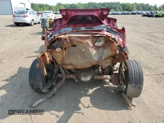 2004 Ford Mustang Standard с VIN 1FAFP40654F178108, выставлен на аукционе Copart как лот 59923415 с пробегом Не указан миль и Списание • Salvage title. История ставок и продаж доступна на DreamBid. Изображение 6.