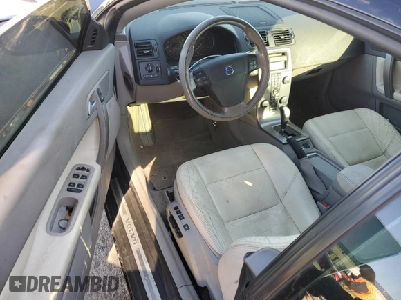 2007 Volvo C70 with VIN YV1MC68207J015632, listed as a Copart auction lot 88679475 with 205,517 mi miles and Salvage Title. Bid and sale history available at carsss.com. Image 8.