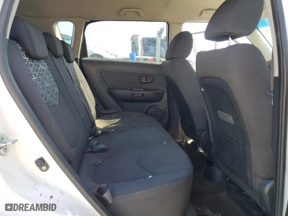 2010 Kia Soul ! with VIN KNDJT2A29A7151306, listed as a Copart auction lot 47459645 with 123,836 mi miles and Salvage Title. Bid and sale history available at carsss.com. Image 10.