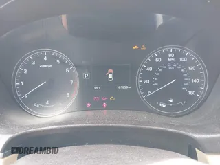 2016 Hyundai Genesis 3.8L z VIN KMHGN4JE6GU106694, wystawiony jako IAAI lot #41865148 z przebiegiem 161 659 mil mil oraz . Historia ofert i sprzedaży dostępna na DreamBid. Obrazek 7.