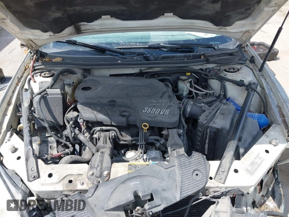 2007 Chevrolet Monte Carlo LT with VIN 2G1WK15K979237826, listed as a IAAI auction lot 42580885 with 155,192 mi miles and . Bid and sale history available at DreamBid. Image 10.