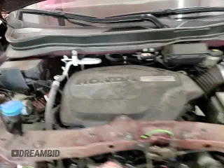 2019 Honda Pilot Touring 8-Passenger with VIN 5FNYF6H98KB073564, listed as a Copart auction lot 81220875 with 41,875 mi miles and Salvage title. Bid and sale history available at DreamBid. Image 15.