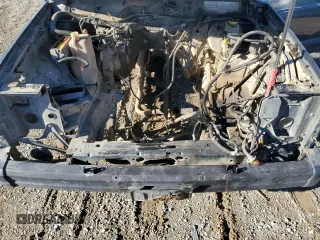 1995 Jeep Cherokee Sport с VIN 1J4FJ68S5SL657646, выставлен на аукционе Copart как лот 82431114 с пробегом 211 538 миль миль и На запчасти • Non repairable. История ставок и продаж доступна на DreamBid. Изображение 11.