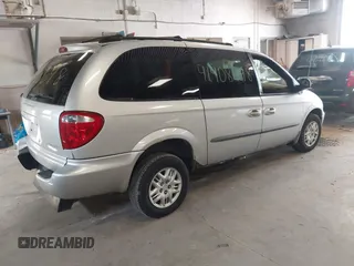 2003 Dodge Grand Caravan with VIN 2D4GP44353R166193, listed as a IAAI auction lot 41908698 with 181,371 mi miles and . Bid and sale history available at DreamBid. Image 4.