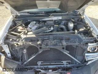 2019 GMC Sierra 2500HD Denali with VIN 1GT12SEY8KF101389, listed as a Copart auction lot 43458535 with 199,041 mi miles and Salvage Title. Bid and sale history available at carsss.com. Image 11.