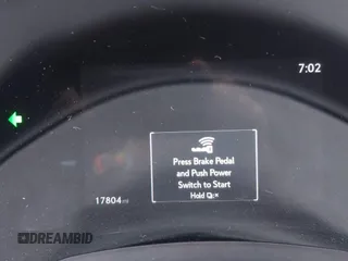 2023 Lexus RX 350h с VIN 2T2BBMCA3PC021404, выставлен на аукционе IAAI как лот 41879929 с пробегом 17 804 миль миль и . История ставок и продаж доступна на DreamBid. Изображение 15.