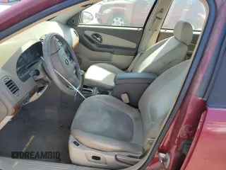 2004 Chevrolet Malibu Maxx LT with VIN 1G1ZU64824F239270, listed as a Copart auction lot 64116624 with 52,378 mi miles and Salvage Title. Bid and sale history available at carsss.com. Image 7.