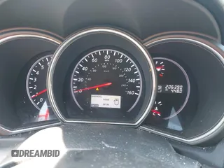 2011 Nissan Murano SL z VIN JN8AZ1MU0BW055971, wystawiony jako IAAI lot #42455292 z przebiegiem 206 390 mil mil oraz . Historia ofert i sprzedaży dostępna na DreamBid. Obrazek 7.