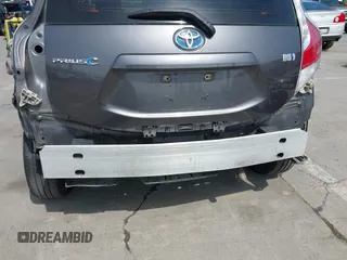 2016 Toyota Prius One с VIN JTDKDTB32G1134020, выставлен на аукционе IAAI как лот 42136215 с пробегом 102 529 миль миль и . История ставок и продаж доступна на DreamBid. Изображение 6.