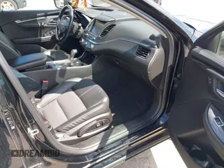 2017 Chevrolet Impala LT with VIN 2G1105S37H9147998, listed as a IAAI auction lot 42007017 with 188,006 mi miles and . Bid and sale history available at DreamBid. Image 5.