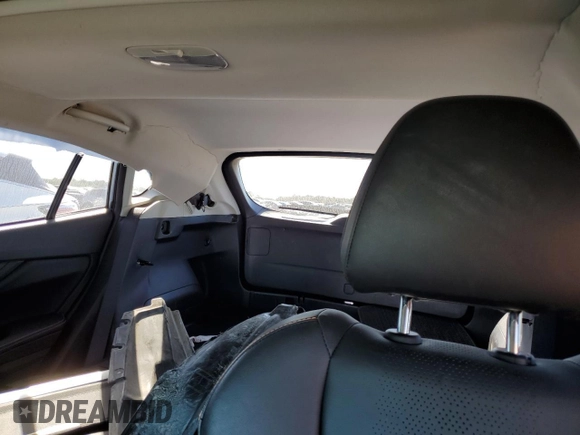 2018 Subaru Crosstrek Limited with VIN JF2GTAMC7JH302177, listed as a Copart auction lot 58873395 with 109,157 mi miles and Non repairable. Bid and sale history available at DreamBid. Image 10.