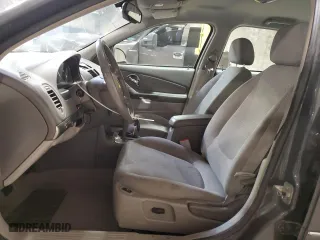 2007 Chevrolet Malibu LT w/2LT with VIN 1G1ZT58N47F305898, listed as a Copart auction lot 49433075 with 90,856 mi miles and Salvage Title. Bid and sale history available at carsss.com. Image 7.