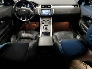 2017 Land Rover Range Rover Evoque SE with VIN SALVP2BG8HH226364, listed as a Copart auction lot 83790754 with 70,010 mi miles and Clean title. Bid and sale history available at DreamBid. Image 8.