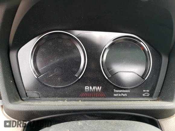 2020 BMW X2 sDrive28i with VIN WBXYH9C07L5P99569, listed as a Copart auction lot 62471604 with Not provided miles and Clean title. Bid and sale history available at DreamBid. Image 9.