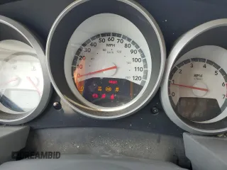 2010 Dodge Grand Caravan Hero with VIN 2D4RN3D14AR401543, listed as a Copart auction lot 53802445 with 237,283 mi miles and Salvage Title. Bid and sale history available at DreamBid. Image 9.