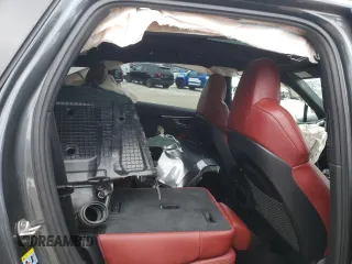 2021 Audi SQ7 Premium Plus z VIN WA1AWBF78MD025515, wystawiony jako Copart lot #44009383 z przebiegiem Nie podano mil oraz . Historia ofert i sprzedaży dostępna na DreamBid. Obrazek 11.
