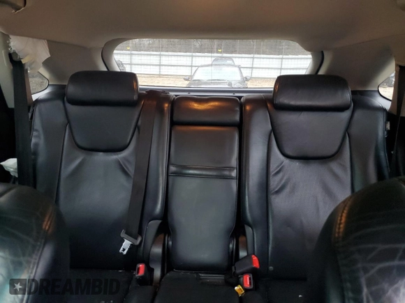 2010 Lexus RX 350 with VIN 2T2BK1BA3AC069413, listed as a Copart auction lot 46028435 with 254,566 mi miles and Non Repairable. Bid and sale history available at DreamBid. Image 10.