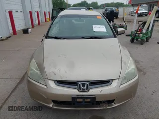 2004 Honda Accord LX with VIN 1HGCM56304A016247, listed as a IAAI auction lot 42508342 with 178,787 mi miles and . Bid and sale history available at DreamBid. Image 13.