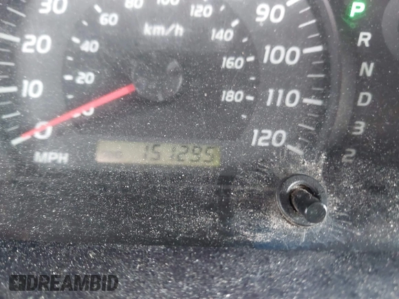 2005 Toyota Tundra Limited z VIN 5TBDT48185S481528, wystawiony jako IAAI lot #41834114 z przebiegiem 151 295 mil mil oraz . Historia ofert i sprzedaży dostępna na DreamBid. Obrazek 7.
