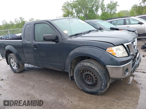 2010 Nissan Frontier SE z VIN 1N6AD0CW2AC415374, wystawiony jako IAAI lot #42321089 z przebiegiem 114 385 mil mil oraz . Historia ofert i sprzedaży dostępna na DreamBid. Obrazek 13.