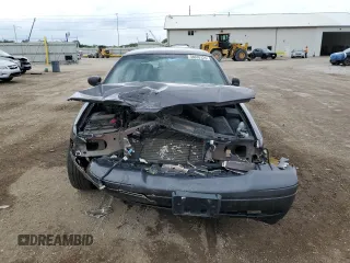 2004 Ford Police Interceptor Base w/3.27 Axle с VIN 2FAFP71W44X176581, выставлен на аукционе Copart как лот 58035125 с пробегом 166 615 миль миль и Списание • Salvage title. История ставок и продаж доступна на DreamBid. Изображение 5.