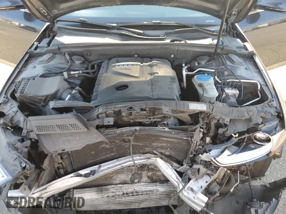 2013 Audi allroad Premium Plus with VIN WA1UFAFL4DA174588, listed as a Copart auction lot 78888364 with 199,311 mi miles and Salvage Title. Bid and sale history available at carsss.com. Image 13.