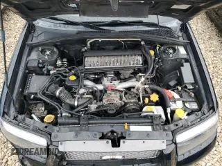 2006 Subaru Forester 2.5 XT Limited with VIN JF1SG69606H709137, listed as a Copart auction lot 81619794 with 193,933 mi miles and Salvage Title. Bid and sale history available at carsss.com. Image 12.
