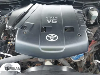 2008 Toyota Tacoma z VIN 5TELU42NX8Z506805, wystawiony jako IAAI lot #42063134 z przebiegiem 228 690 mil mil oraz . Historia ofert i sprzedaży dostępna na DreamBid. Obrazek 10.