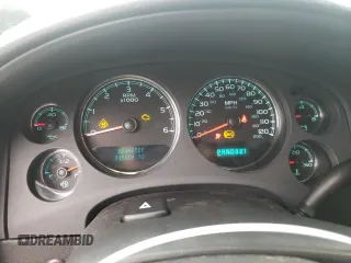 2008 Chevrolet Tahoe Special Service with VIN 1GNFK030X8R150891, listed as a Copart auction lot 77885814 with 145,604 mi miles and Salvage Title. Bid and sale history available at carsss.com. Image 9.