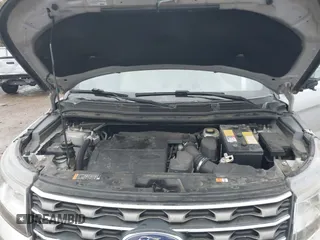 2017 Ford Explorer with VIN 1FM5K8B85HGC79395, listed as a IAAI auction lot 41442829 with 168,175 mi miles and . Bid and sale history available at DreamBid. Image 10.