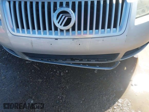2009 Mercury Milan Premier с VIN 3MEHM08149R628725, выставлен на аукционе IAAI как лот 41981504 с пробегом 189 652 миль миль и . История ставок и продаж доступна на DreamBid. Изображение 6.