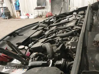 2023 Toyota Corolla Hybrid LE с VIN JTDBCMFE2P3000746, выставлен на аукционе IAAI как лот 42986494 с пробегом 6 232 миль миль и . История ставок и продаж доступна на DreamBid. Изображение 20.