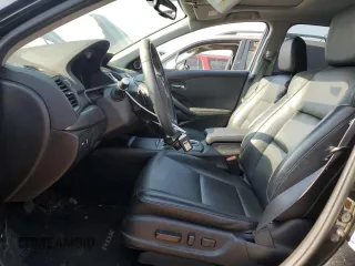 2018 Acura RDX with VIN 5J8TB4H35JL026964, listed as a Copart auction lot 65546124 with 72,456 mi miles and Clean Title. Bid and sale history available at carsss.com. Image 7.